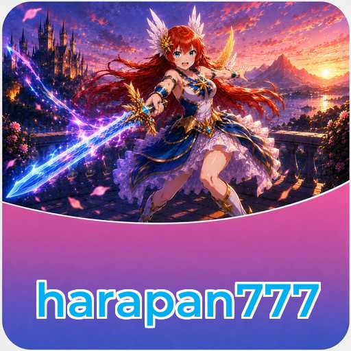 Keamanan harapan777
