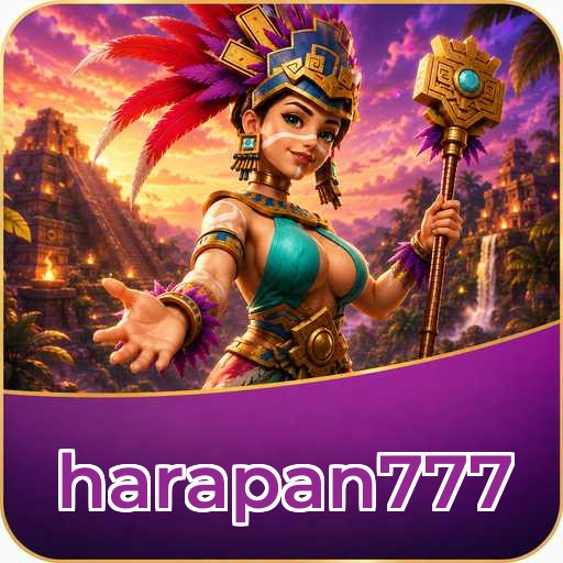 Instalasi harapan777